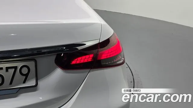 Mercedes-Benz E-Class W213 — Фото автомобиля 8