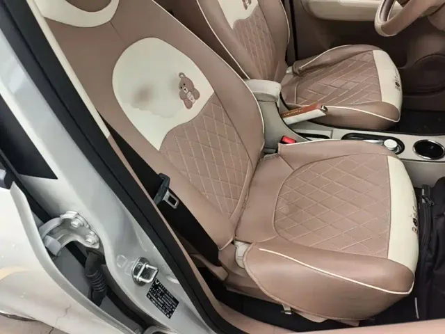 Wuling Hongguang Mini EV — Фото автомобиля 24
