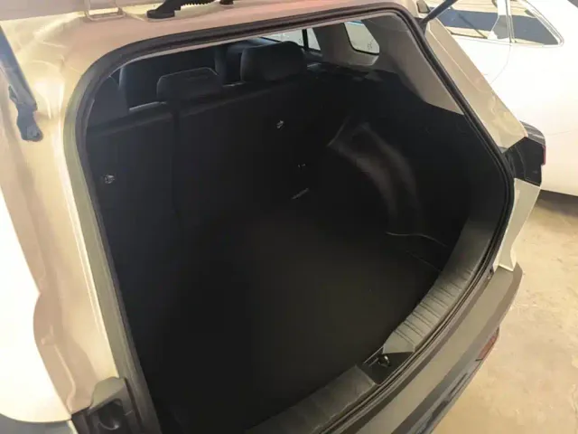 Toyota Frontlander — Фото автомобиля 18