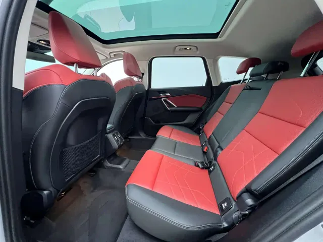 BMW X1 — Фото автомобиля 19