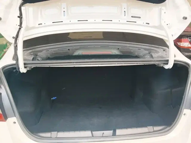 Chery Arrizo 5 — Фото автомобиля 18