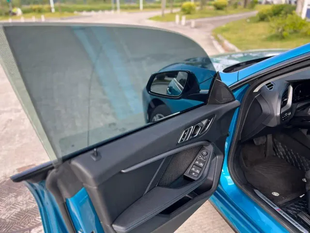 BMW 2 Series — Фото автомобиля 8