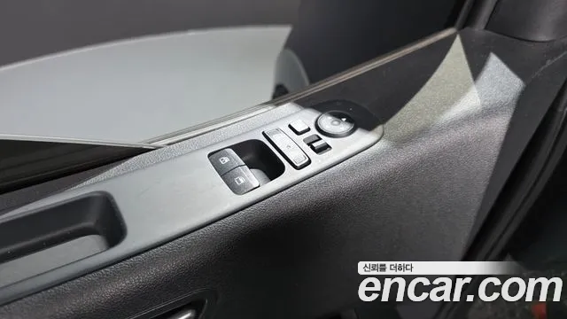 Hyundai Staria Staria Карго 5 мест — Фото автомобиля 26