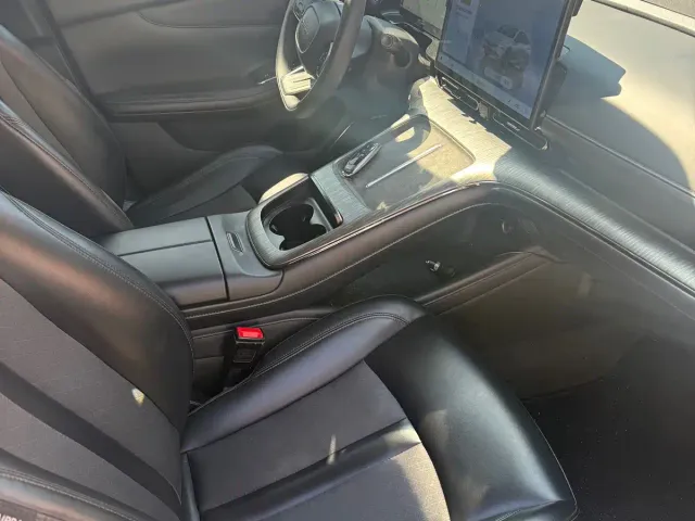GAC Aion S MAX — Фото автомобиля 7
