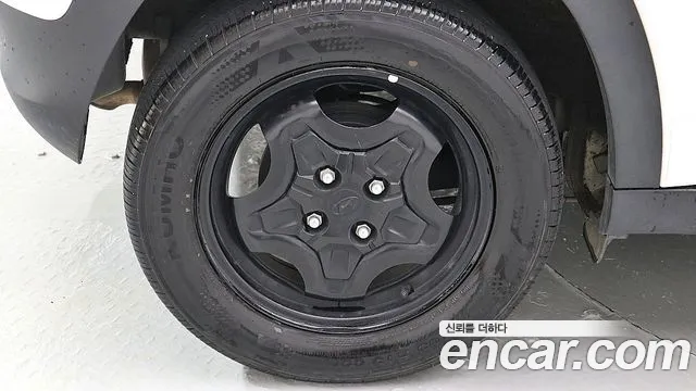 Hyundai Casper — Фото автомобиля 8