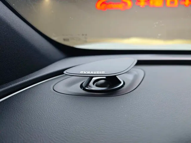 Xpeng G9 — Фото автомобиля 14