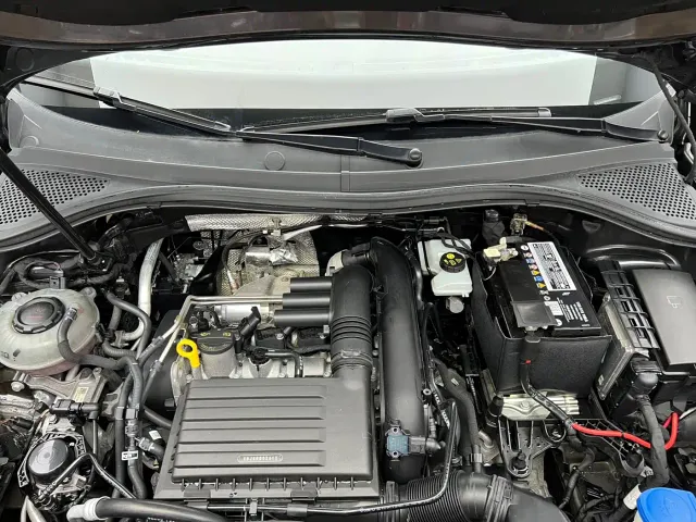 Volkswagen Tayron — Фото автомобиля 18