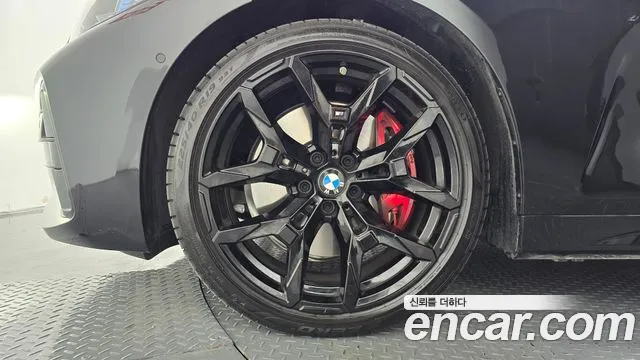 BMW 4 Series G22 — Фото автомобиля 4