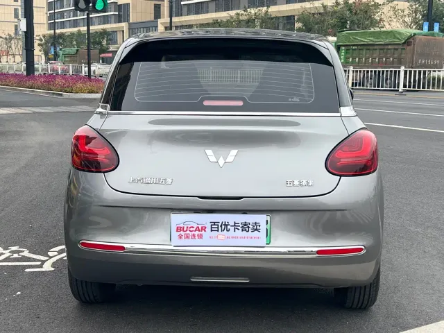 Wuling Bingo — Фото автомобиля 5