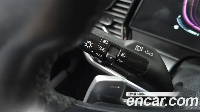 Kia Sportage — Фото автомобиля 17