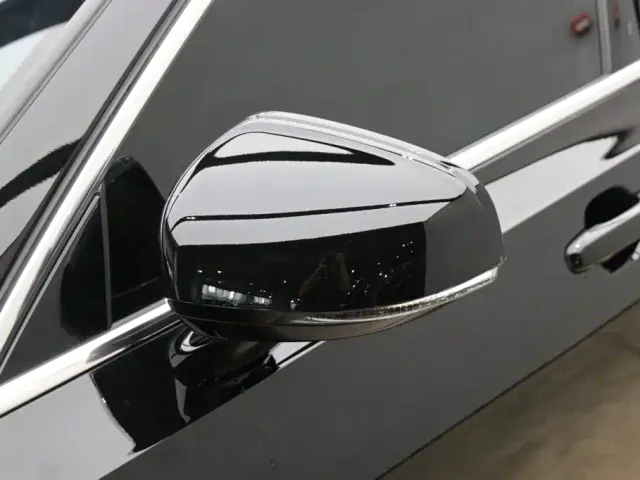 Volvo S90 — Фото автомобиля 26