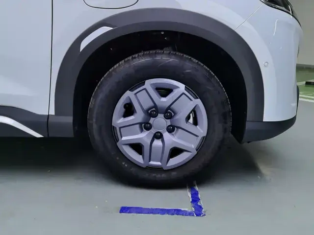 BYD Yuan UP — Фото автомобиля 6