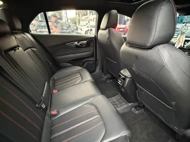 GAC Trumpchi Emkoo — Фото автомобиля 4