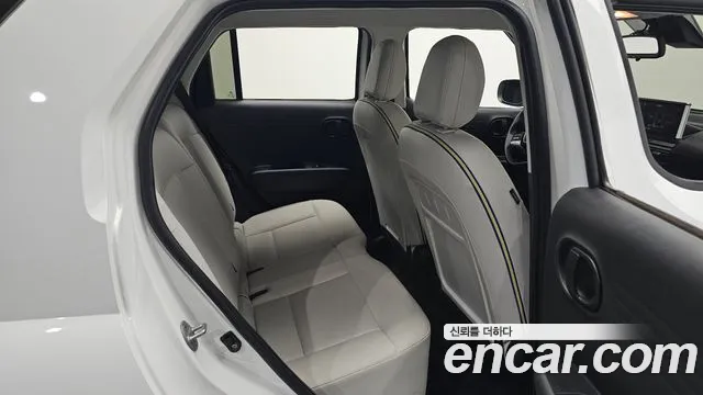 Hyundai Casper — Фото автомобиля 16