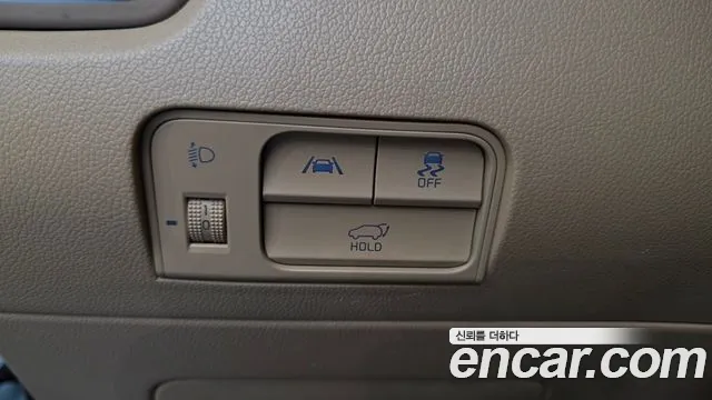 Kia Sorento 4th Gen — Фото автомобиля 13
