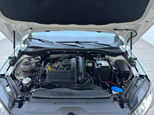 Skoda Superb — Фото автомобиля 17