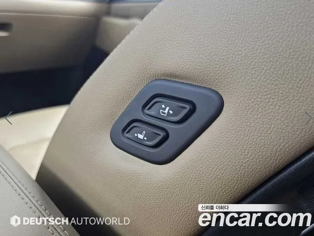 Kia Sorento 4th Gen — Фото автомобиля 18