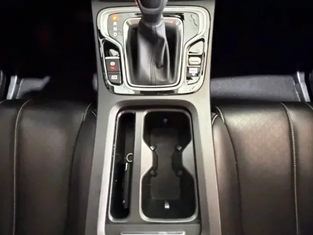GAC Trumpchi M6 — Фото автомобиля 12