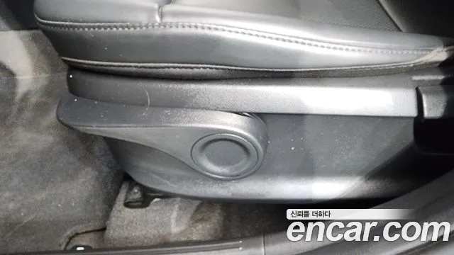 Hyundai Casper Casper Turbo Фургон — Фото автомобиля 25