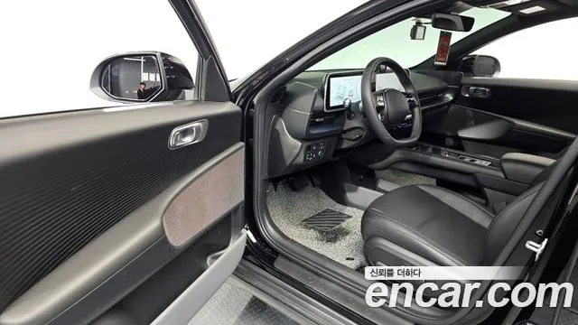 Hyundai Ioniq 6 — Фото автомобиля 10