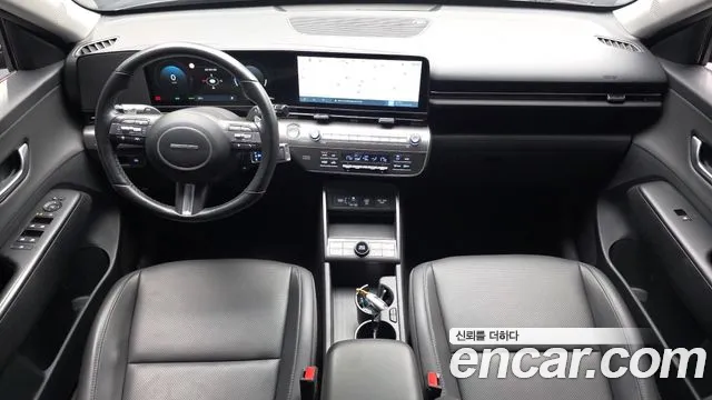 Hyundai Kona — Фото автомобиля 7