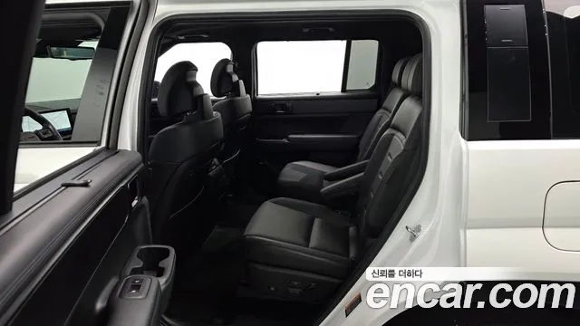 Hyundai Santa Fe MX5 — Фото автомобиля 18