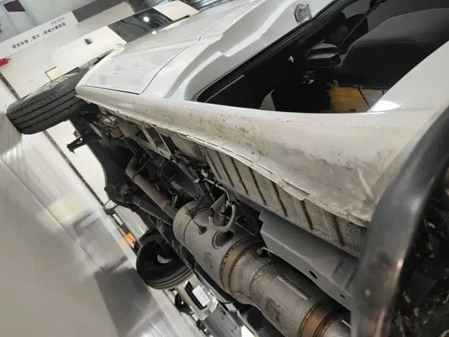 JMC Fushun — Фото автомобиля 20