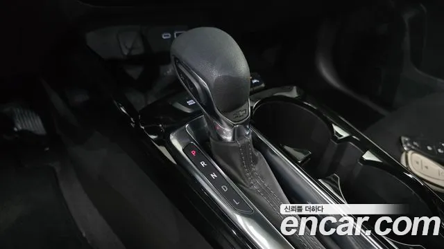 ChevroletGMDaewoo Trax Trax Кроссовер — Фото автомобиля 8