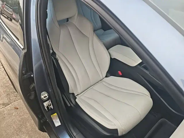 BYD Seal 06 — Фото автомобиля 24