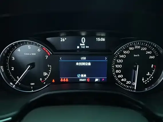 Cadillac CT5 — Фото автомобиля 4