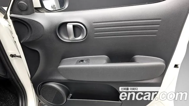 Hyundai Casper Casper Turbo Inspiration — Фото автомобиля 23