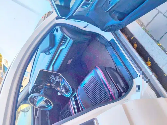 Haval M6 — Фото автомобиля 19