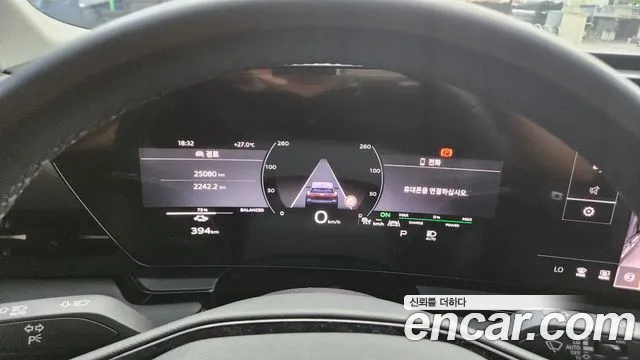 Audi Q6 e-tron — Фото автомобиля 8