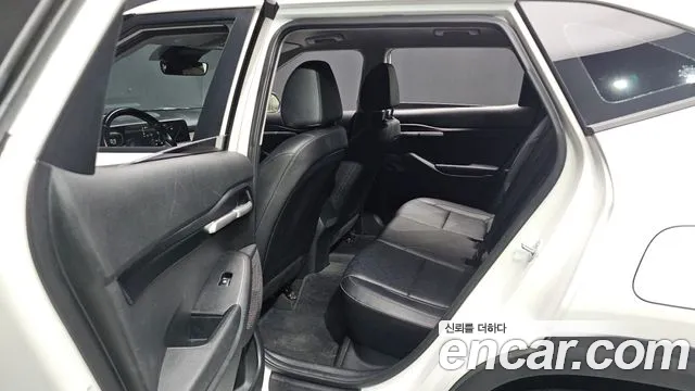 Kia Seltos — Фото автомобиля 17