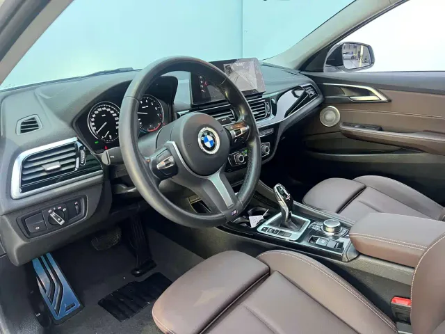 BMW 1 Series — Фото автомобиля 7