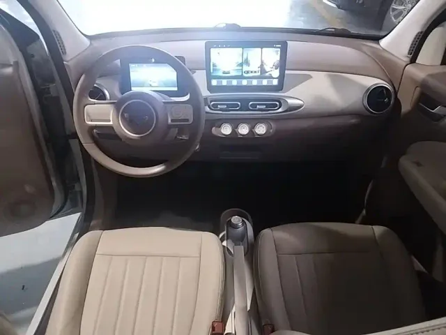 Wuling Hongguang Mini EV — Фото автомобиля 9