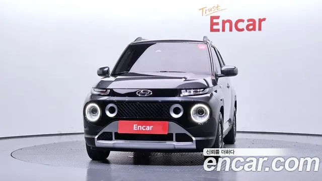 Hyundai Casper — Фото автомобиля 3