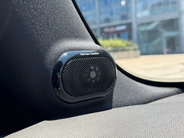MINI Hatch — Фото автомобиля 5