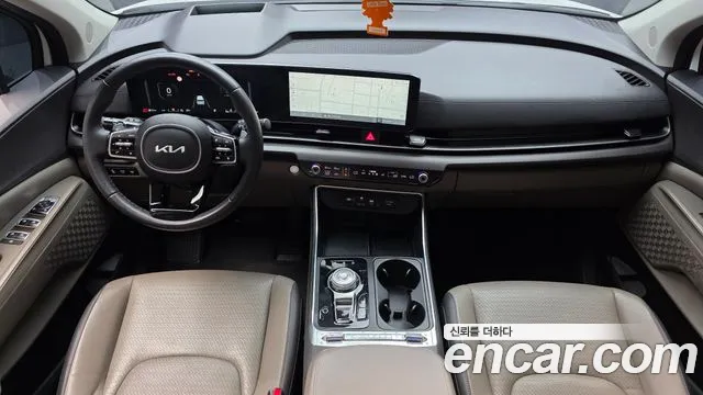 Kia Carnival — Фото автомобиля 7