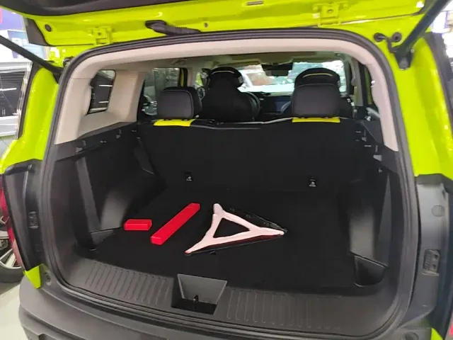 Haval Cool Dog — Фото автомобиля 18
