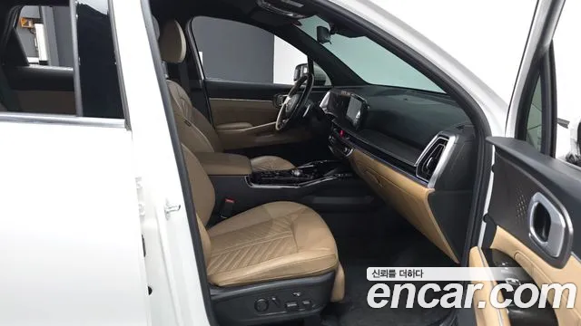 Kia Sorento 4th Gen — Фото автомобиля 17