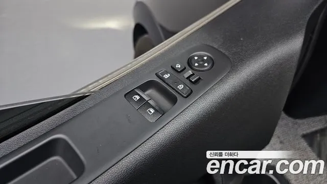 Hyundai Staria — Фото автомобиля 18