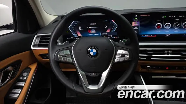BMW 3 Series G20 — Фото автомобиля 19