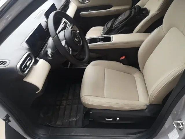 Wuling Binguo PLUS — Фото автомобиля 14