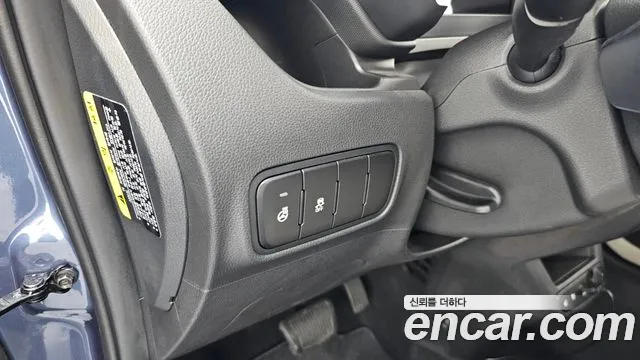 Kia Ray New — Фото автомобиля 16
