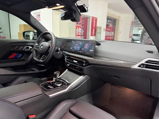 BMW M2 — Фото автомобиля 10