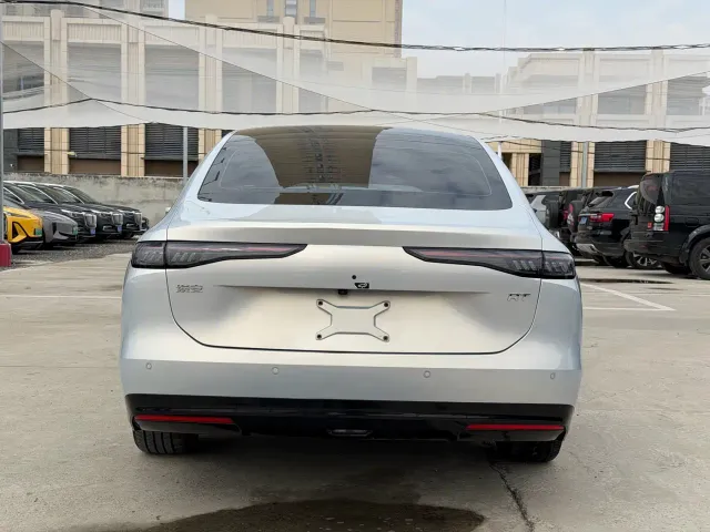 GAC Aion RT — Фото автомобиля 5