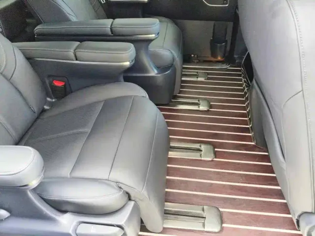 GAC Trumpchi M8 — Фото автомобиля 12