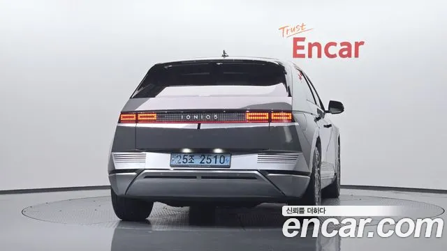 Hyundai Ioniq5 Ioniq5 — Фото автомобиля 4