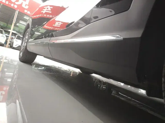 Wuling Starlight S — Фото автомобиля 21